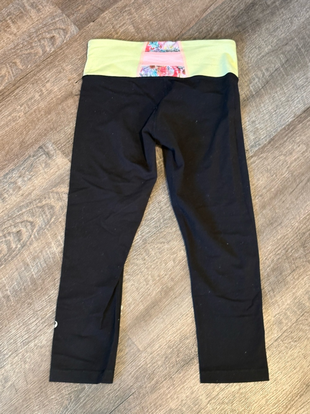 Lululemon Active Leggings Bundle (4) - Picture 9 of 12